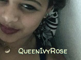 QueenIvyRose