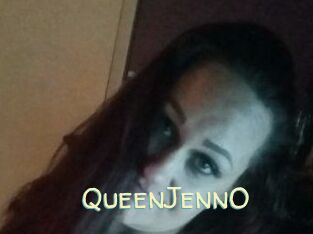 QueenJennO