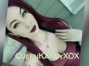 QueenKandyXOX