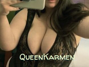 QueenKarmen