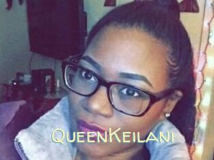 QueenKeilani
