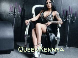 QueenKennya