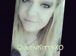 QueenKittyXO