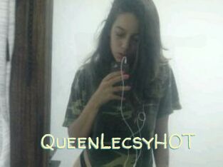 QueenLecsyHOT