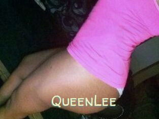 QueenLee Sexy Tchat