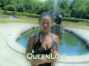 QueenLove