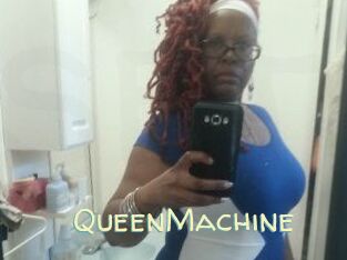 QueenMachine