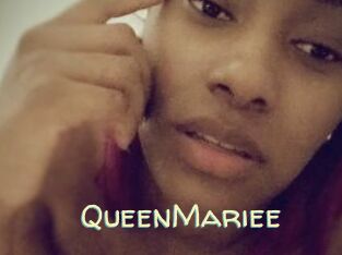 QueenMariee