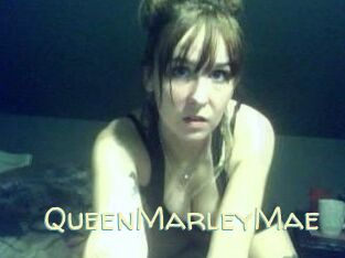 QueenMarleyMae
