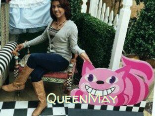 QueenMay