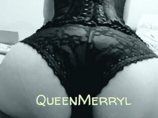 QueenMerryl