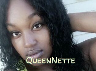 QueenNette
