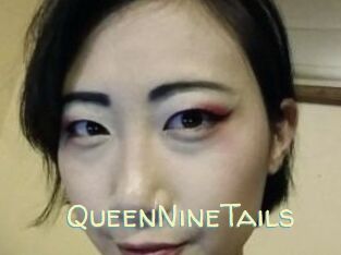 QueenNineTails