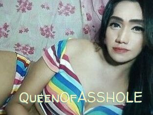 QueenOfASSHOLE