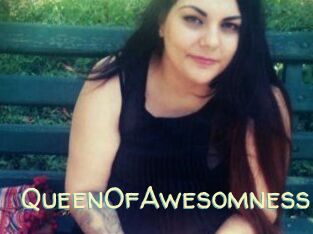 QueenOfAwesomness