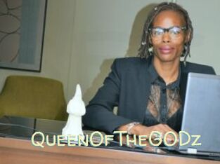 QueenOfTheGODz