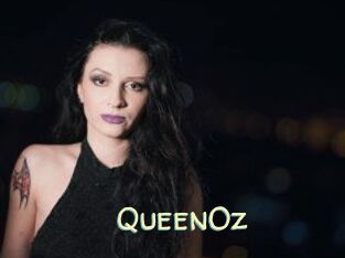 QueenOz