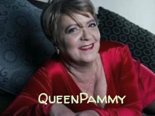 QueenPammy