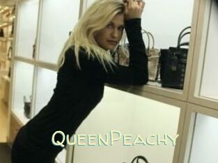 QueenPeachy