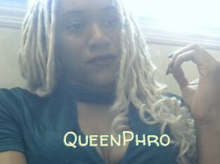 QueenPhro Sexy Tchat