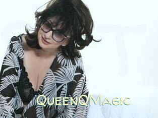 QueenQMagic