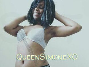 QueenSimoneXO
