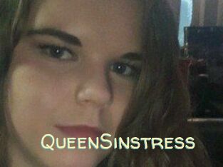 QueenSinstress