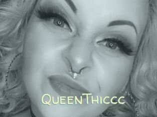 QueenThiccc