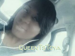 QueenTsToya