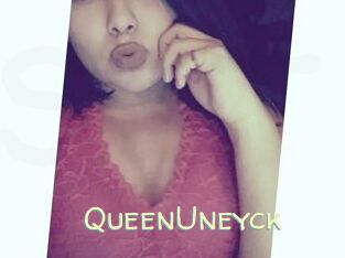 QueenUneyck