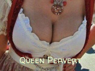 Queen_Pervert Sexy Tchat