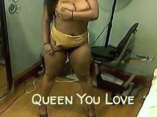 Queen_You_Love