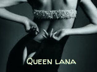 Queen_lana Sexy Tchat