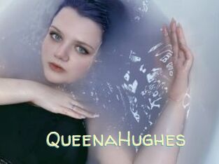 QueenaHughes