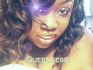 Queendebby