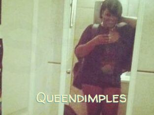 Queendimples