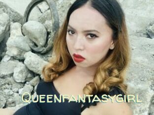 Queenfantasygirl