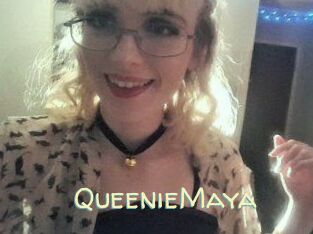 QueenieMaya