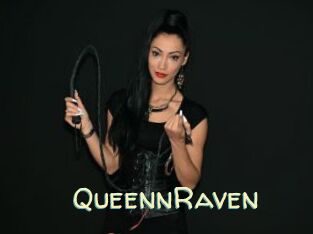 QueennRaven