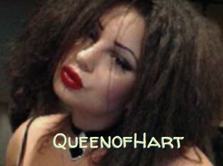 QueenofHart