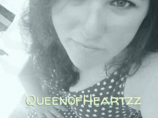 QueenofHeartzz Sexy Tchat