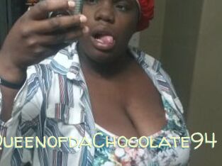 QueenofdaChocolate94