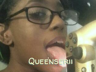 Queenserii