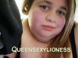 Queensexylioness