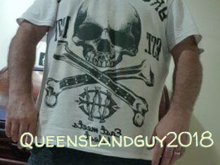 Queenslandguy2018
