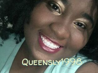Queensly1998