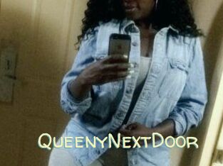 QueenyNextDoor
