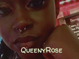 QueenyRose