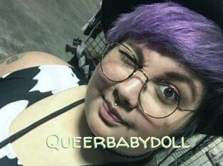 Queerbabydoll