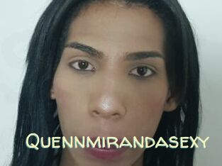 Quennmirandasexy